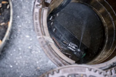 Über uns Kanalreinigung Augsburg Team und Service