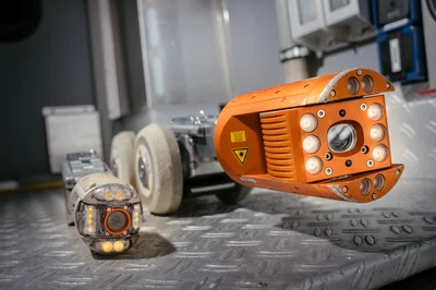 Kanalreinigung Augsburg mit moderner Reinigungstechnik